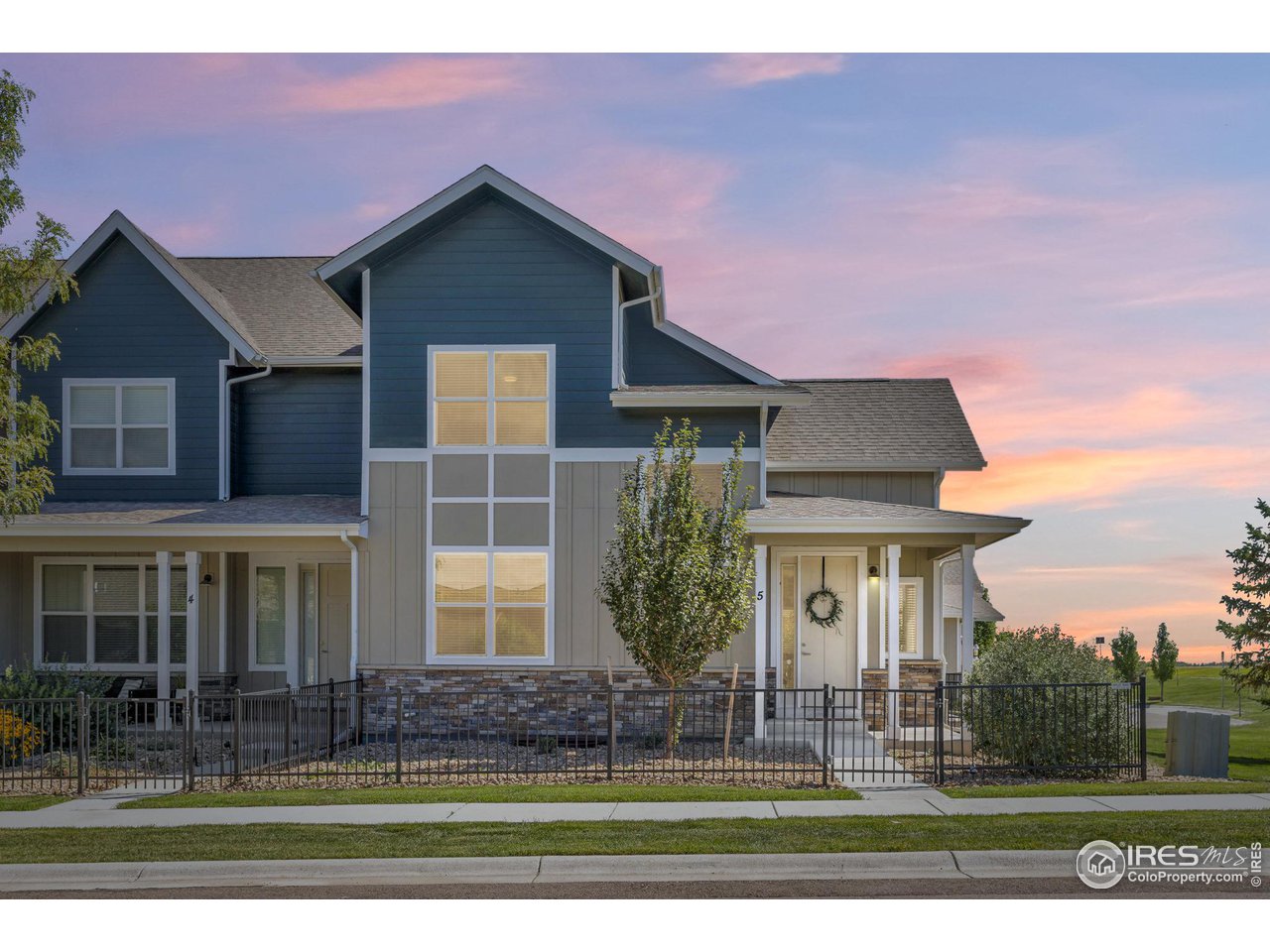 744 Wagon Trail Road, Unit 5 Fort Collins, CO 80524 - Photo 1 of 40 Gallery Image 1
