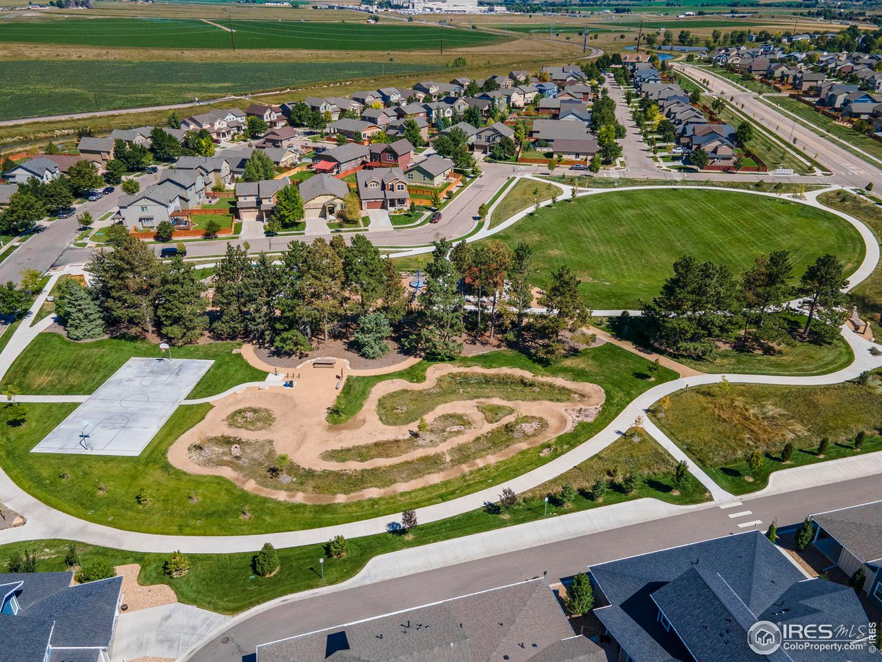 744 Wagon Trail Road, Unit 5 Fort Collins, CO 80524 - Photo 37 of 40 Gallery Image 37