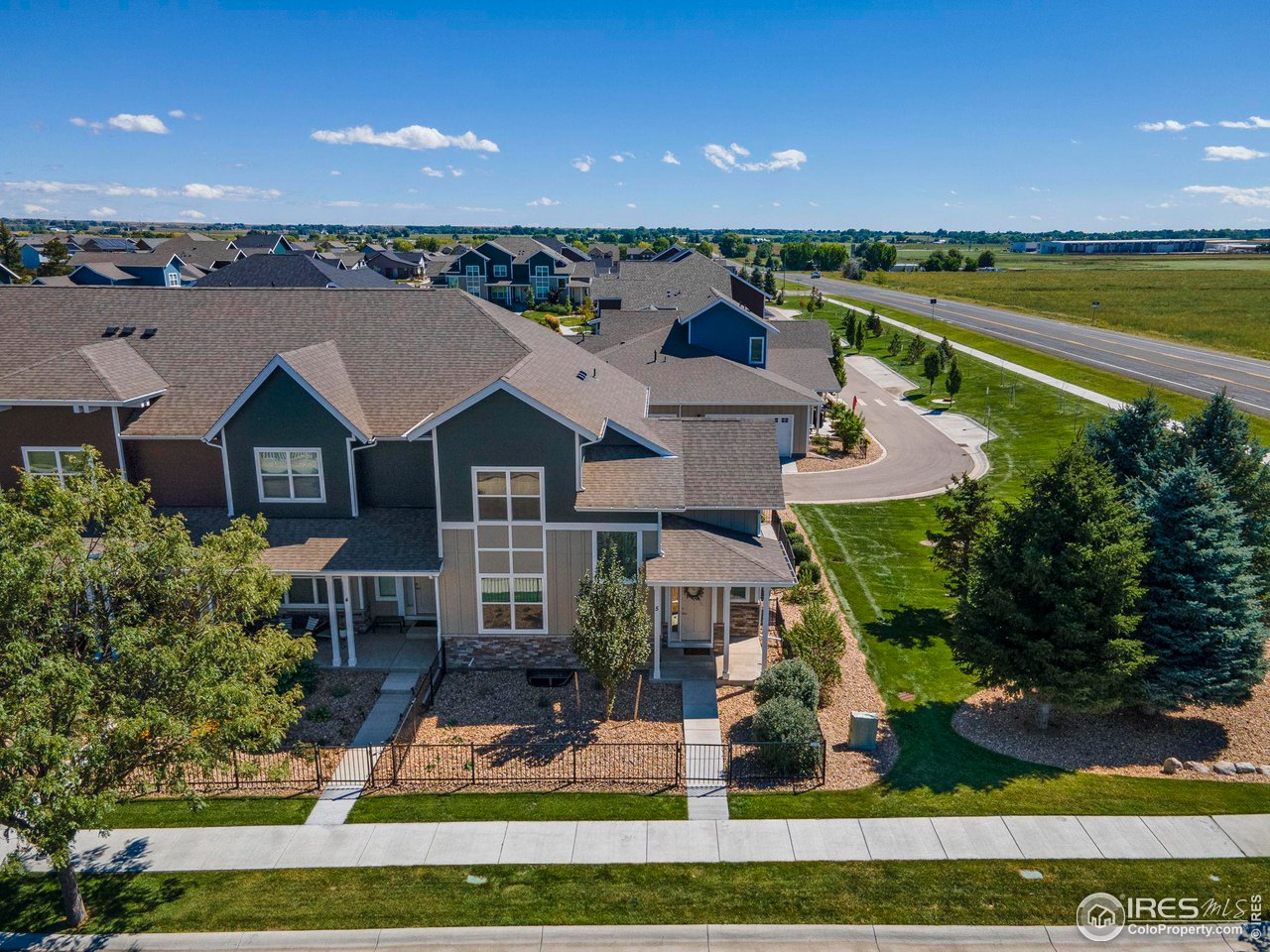 744 Wagon Trail Road, Unit 5 Fort Collins, CO 80524 - Photo 4 of 40 Gallery Image 4