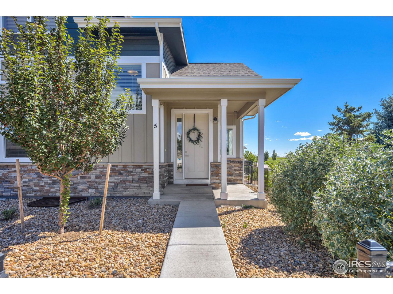 744 Wagon Trail Road, Unit 5 Fort Collins, CO 80524 - Photo 5 of 40 Gallery Image 5