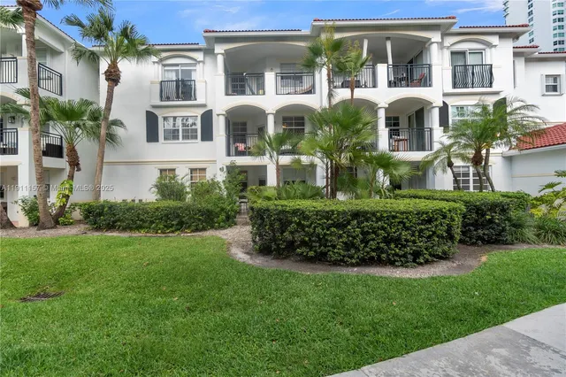 a view of a building