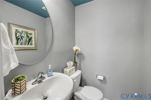 $445,520 | 5408 Raysdale Road, Unit 101, Glen Allen, VA 23059