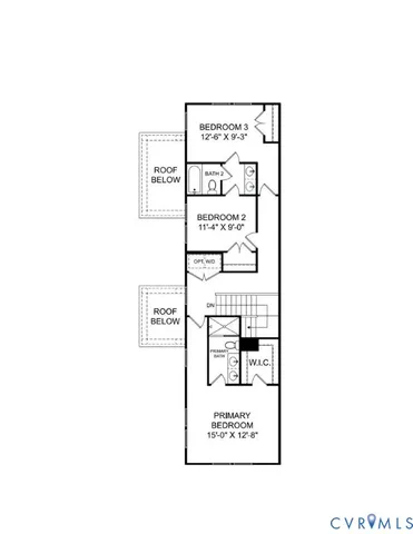 $445,520 | 5408 Raysdale Road, Unit 101, Glen Allen, VA 23059