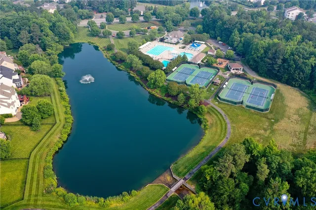 $445,520 | 5408 Raysdale Road, Unit 101, Glen Allen, VA 23059