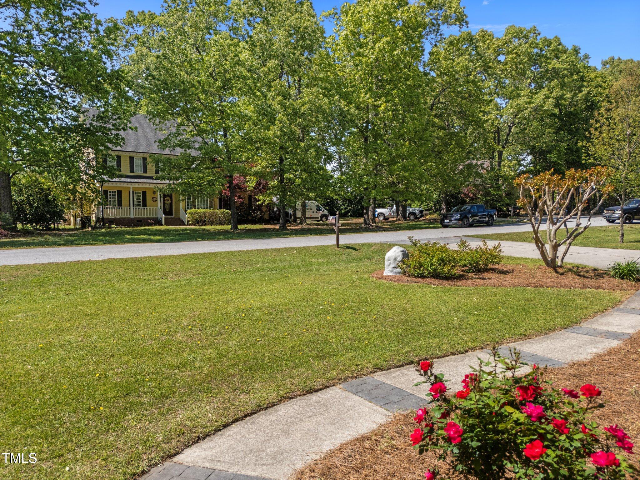 6907 Field Hill Road Raleigh, NC 27603 - Photo 48 of 51 50-web-or-mls-DJI_20250416144014_0457_D
