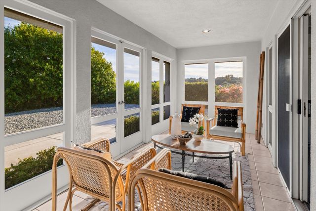 $2,945,000 | 999 Camino Del Retiro, Santa Barbara, CA 93110