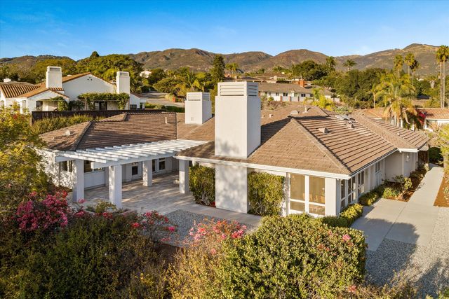 $2,945,000 | 999 Camino Del Retiro, Santa Barbara, CA 93110