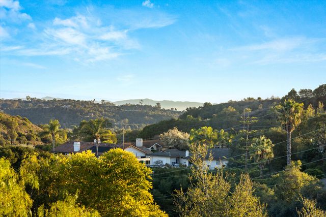 $2,945,000 | 999 Camino Del Retiro, Santa Barbara, CA 93110