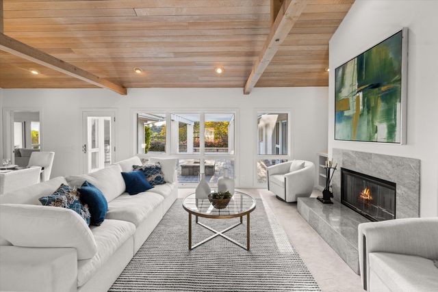 $2,945,000 | 999 Camino Del Retiro, Santa Barbara, CA 93110
