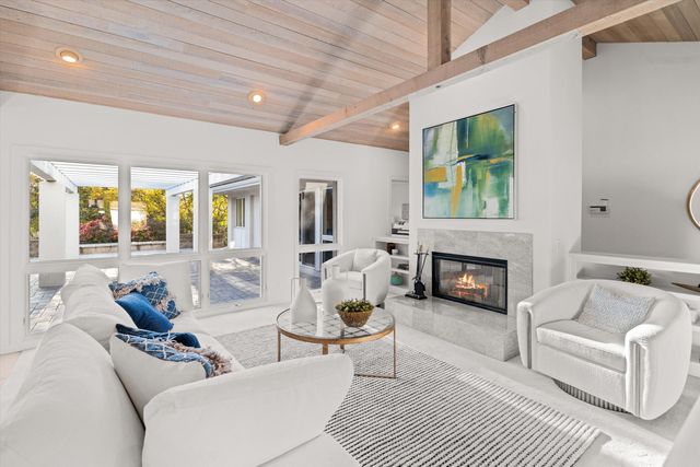 $2,945,000 | 999 Camino Del Retiro, Santa Barbara, CA 93110