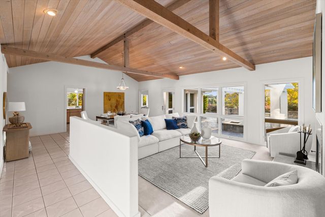 $2,945,000 | 999 Camino Del Retiro, Santa Barbara, CA 93110