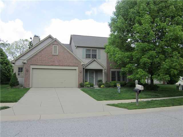 14544 Cherry Ridge Road Carmel, IN 46033 - Photo 1 of 21 Gallery Image 1