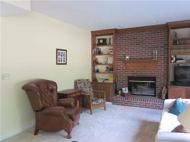 14544 Cherry Ridge Road Carmel, IN 46033 - Photo 4 of 21 Gallery Image 4