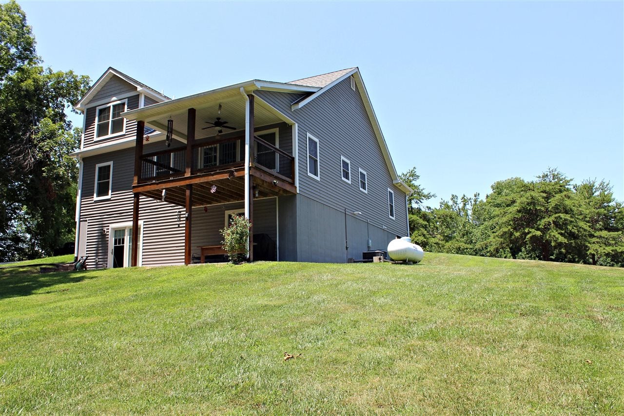 105 Hidden Cove Road Lucas, KY 42156 - Photo 5 of 46 Gallery Image 5