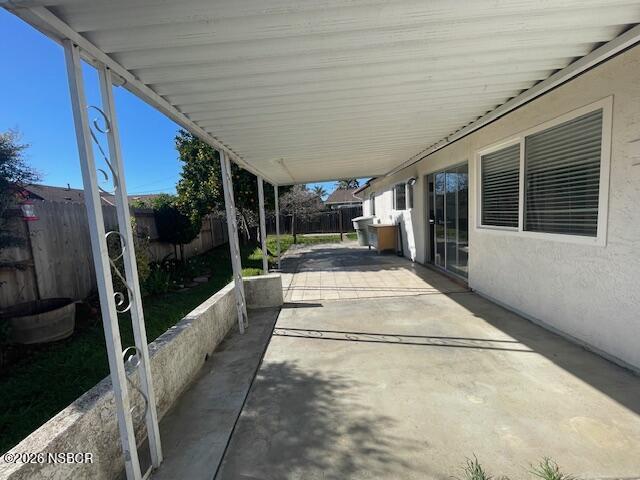 1012 West Anthony Way Lompoc, CA 93436 - Photo 30 of 38 a view of a porch