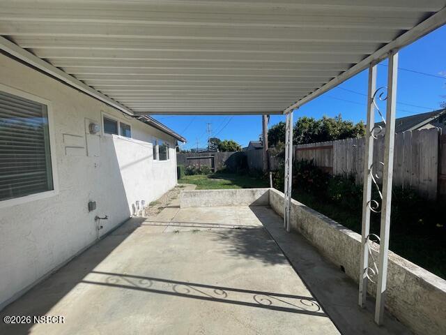 1012 West Anthony Way Lompoc, CA 93436 - Photo 32 of 38 a view of a porch