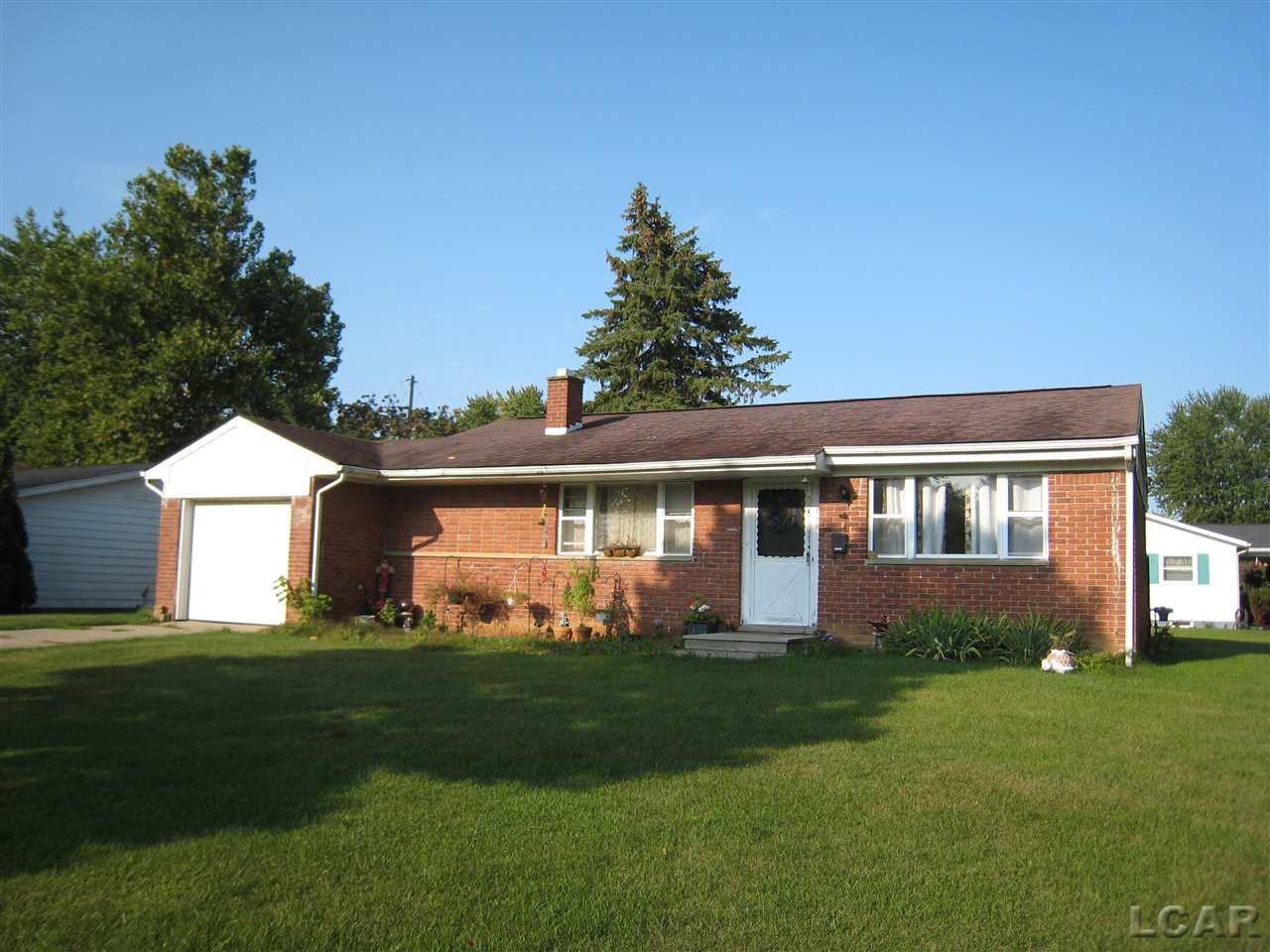719 Ternes Road Tecumseh, MI 49286 - Photo 1 of 7 31330534.JPG
