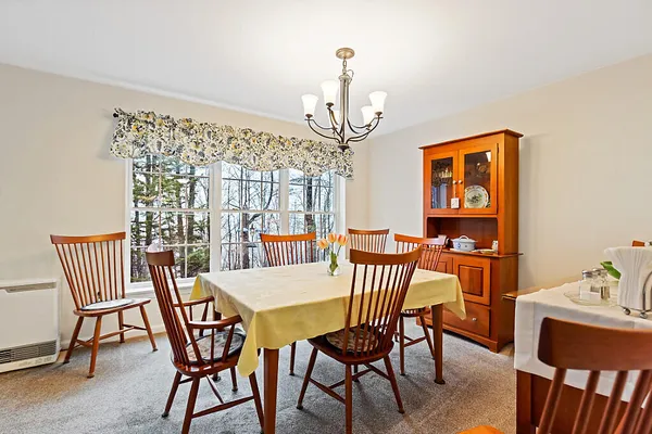 $398,000 | 4 Schooner Ridge Road, Unit 1, Bath, ME 04530