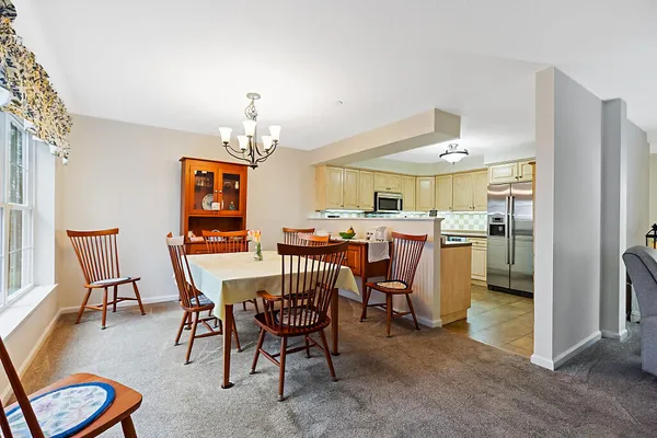 $398,000 | 4 Schooner Ridge Road, Unit 1, Bath, ME 04530