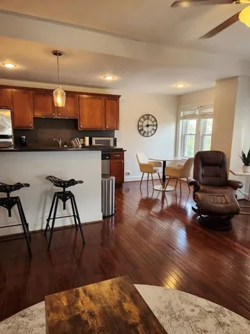 $100,000 | 323 Emanuel Cleaver II Blvd., Unit 6A, Kansas City, MO 64112