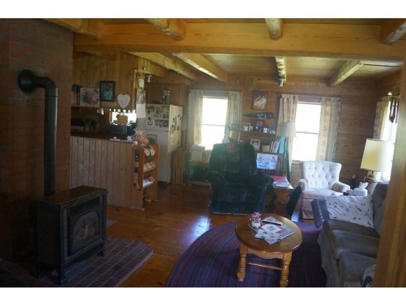 311 Bacon Road Waterville, VT 05492 - Photo 14 of 22 Gallery Image 14