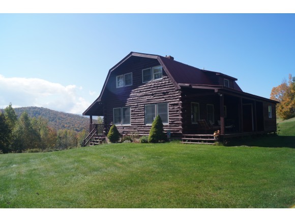 311 Bacon Road Waterville, VT 05492 - Photo 3 of 22 Gallery Image 3
