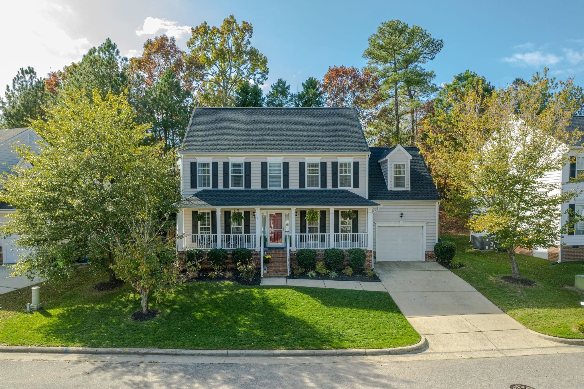 8312 Hobhouse Circle Raleigh, NC 27615 - Photo 33 of 39 Photo 33