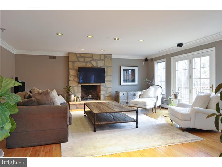 70 Carter Road Princeton, NJ 08540 - Photo 11 of 22 Family Room