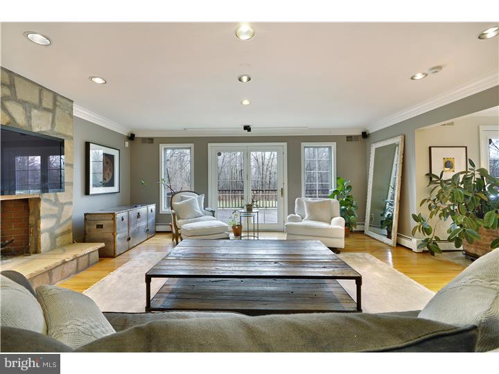 70 Carter Road Princeton, NJ 08540 - Photo 12 of 22 Family Room