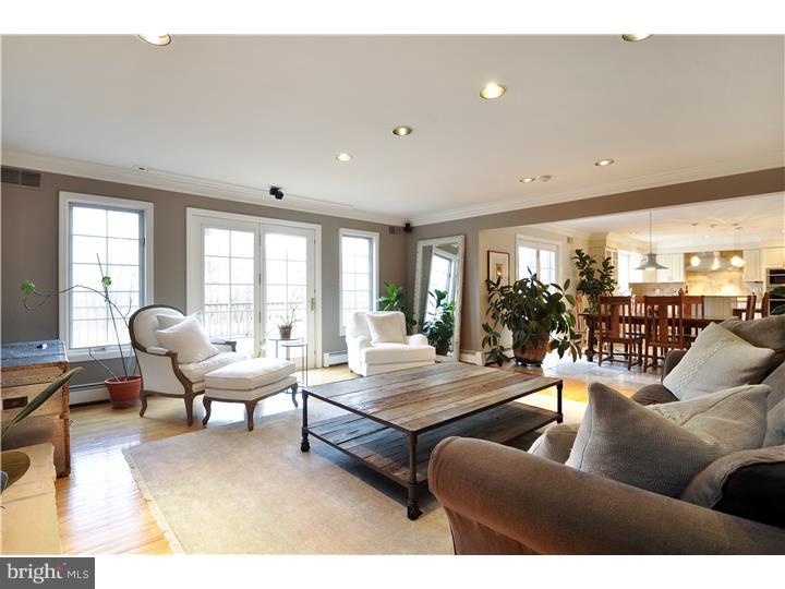 70 Carter Road Princeton, NJ 08540 - Photo 13 of 22 Family Room