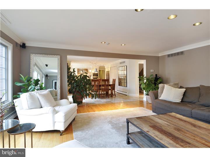 70 Carter Road Princeton, NJ 08540 - Photo 14 of 22 Family Room