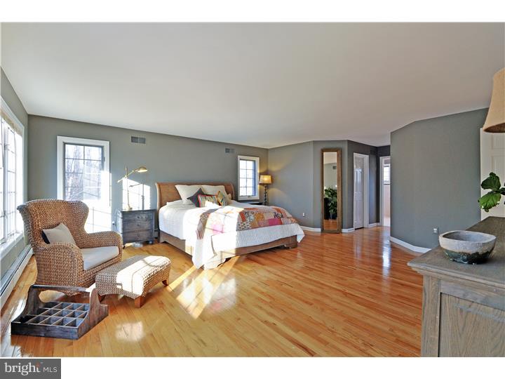 70 Carter Road Princeton, NJ 08540 - Photo 15 of 22 Master Bedroom