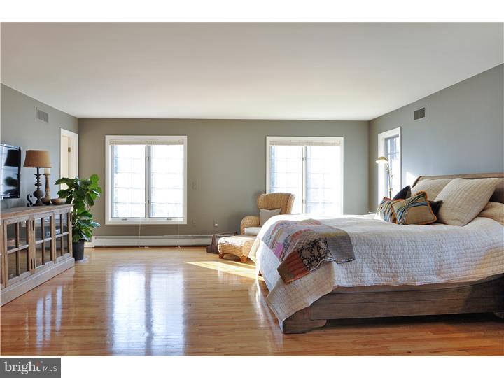 70 Carter Road Princeton, NJ 08540 - Photo 16 of 22 Master Bedroom