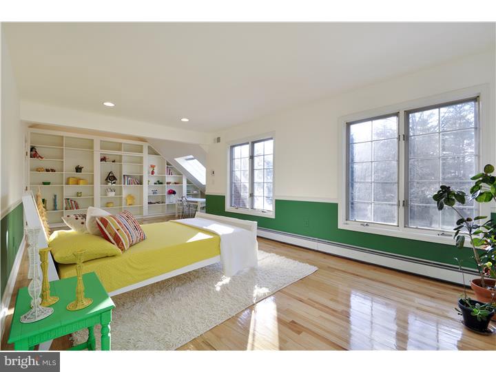 70 Carter Road Princeton, NJ 08540 - Photo 18 of 22 Bedroom 3
