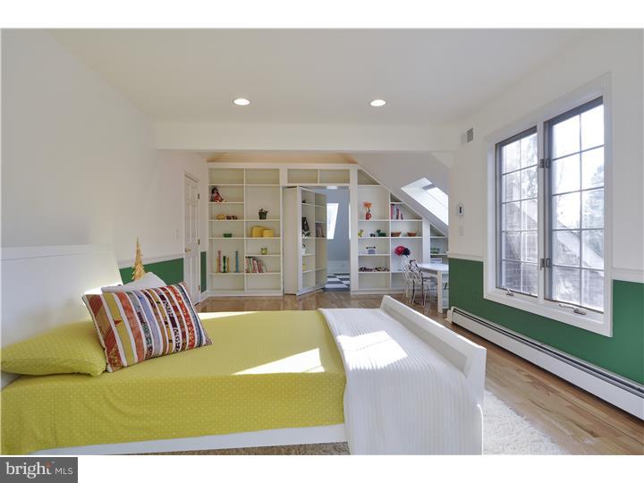70 Carter Road Princeton, NJ 08540 - Photo 19 of 22 Bedroom 3