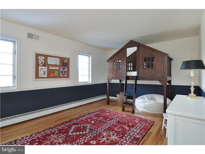 70 Carter Road Princeton, NJ 08540 - Photo 20 of 22 Bedroom 4