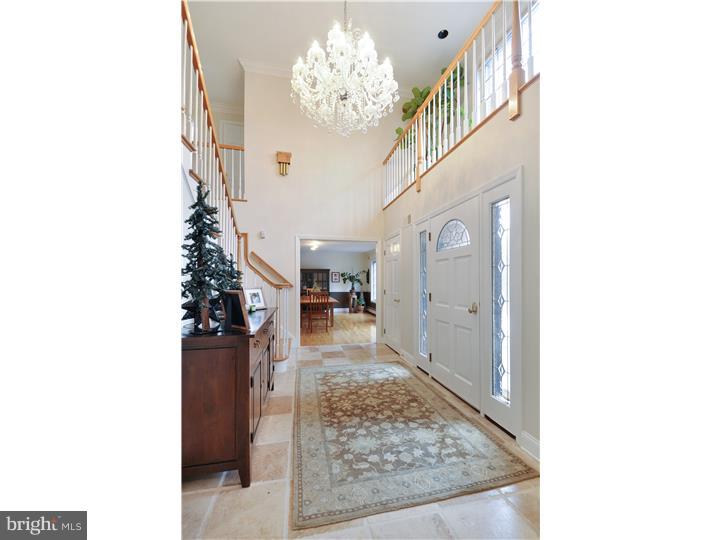 70 Carter Road Princeton, NJ 08540 - Photo 3 of 22 Foyer
