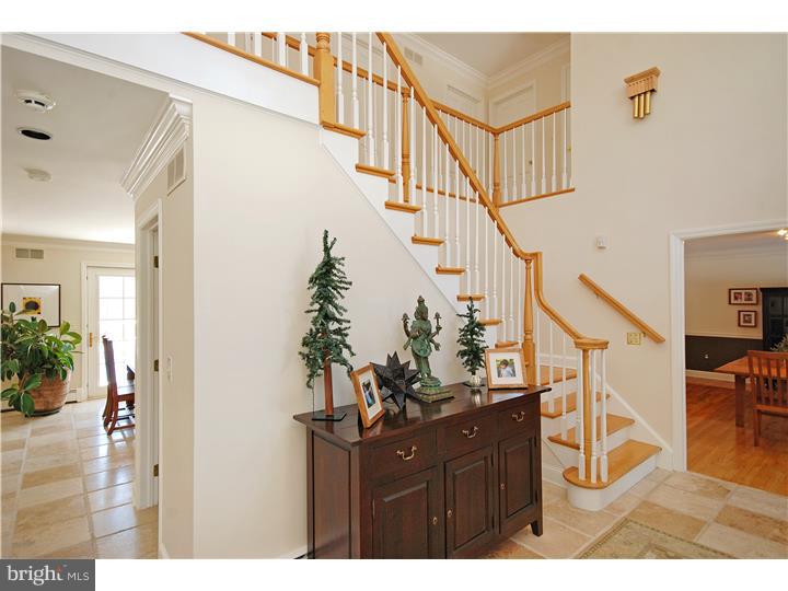 70 Carter Road Princeton, NJ 08540 - Photo 4 of 22 Foyer