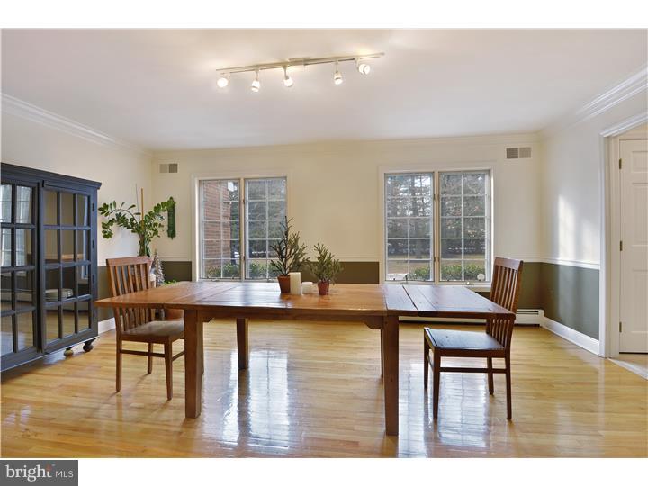 70 Carter Road Princeton, NJ 08540 - Photo 6 of 22 Dining Room