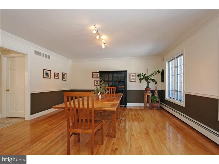 70 Carter Road Princeton, NJ 08540 - Photo 7 of 22 Dining Room