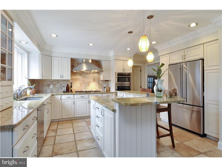 70 Carter Road Princeton, NJ 08540 - Photo 8 of 22 Kitchen