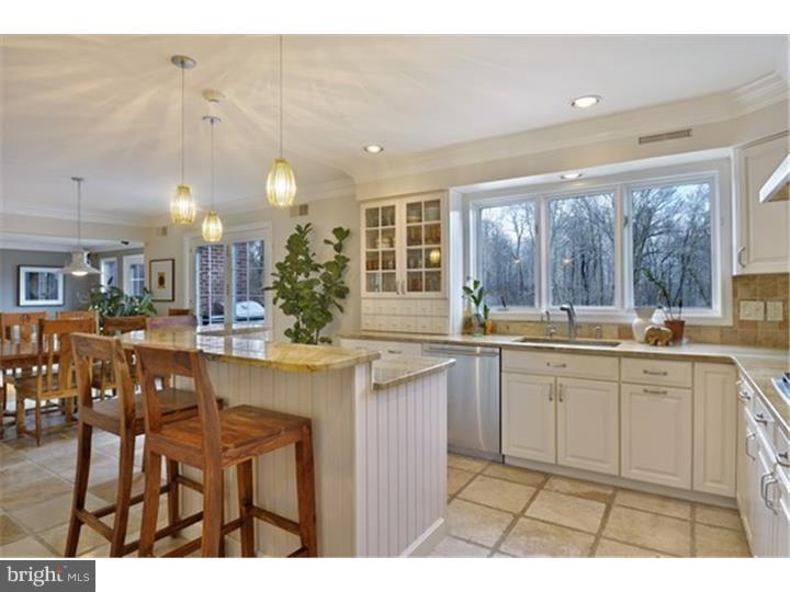 70 Carter Road Princeton, NJ 08540 - Photo 9 of 22 Kitchen