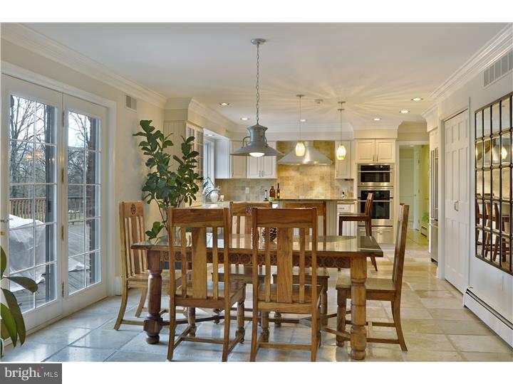 70 Carter Road Princeton, NJ 08540 - Photo 10 of 22 Kitchen