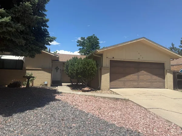 $445,000 | 1320 Garden Circle, Longmont, CO 80501