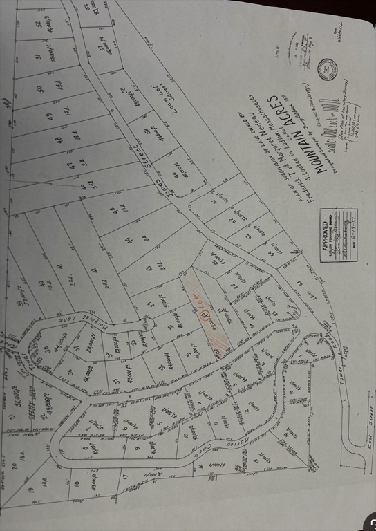 Lot 28 Tower Road Ludlow, MA 01056 - Photo 4 of 4