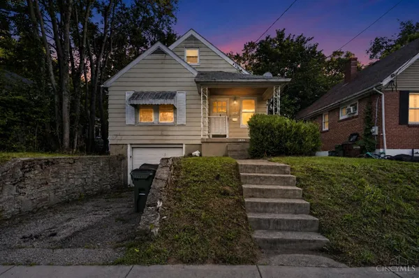$119,900 | 1824 Sterling Avenue, North College Hill, OH 45239