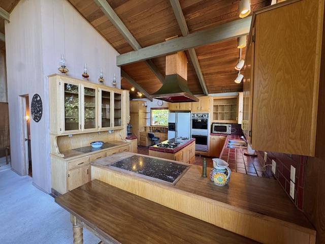 45 Ranch Road Woodside, CA 94062 - Photo 20 of 86