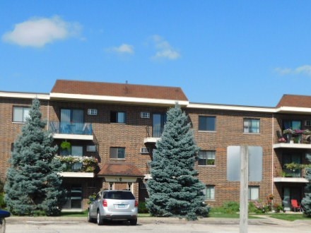 964 North Rohlwing Road, Unit 201B Addison, IL 60101 - Photo 1 of 10