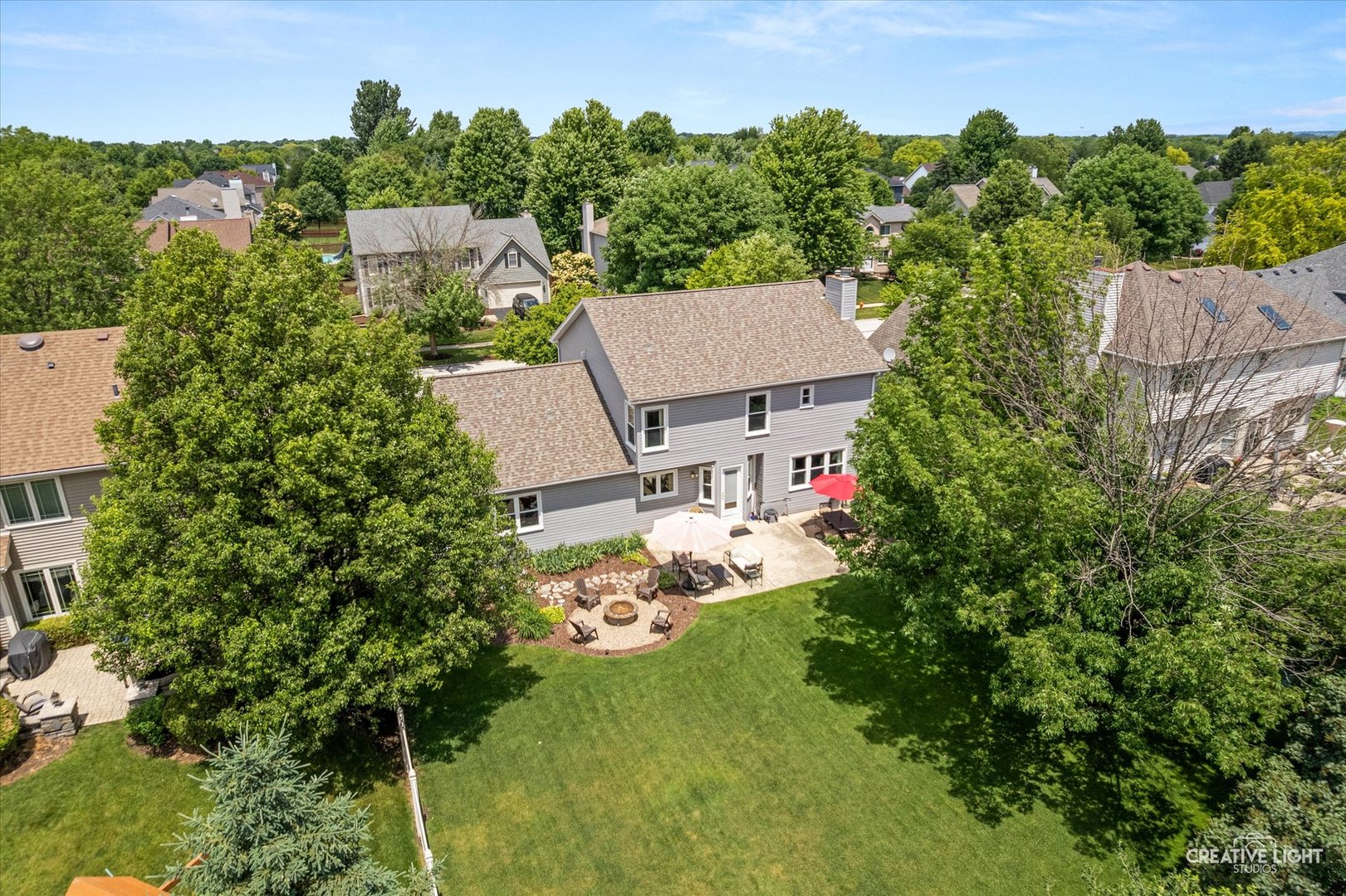 4840 Snapjack Circle Naperville, IL 60564 - Photo 40 of 44