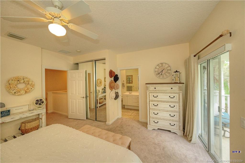 3073 East Community Drive Jupiter, FL 33458 - Photo 28 of 85 walk in closet with window